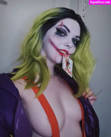 Louise Julie OnlyFans Thumbnail #fEAUOC9wBb