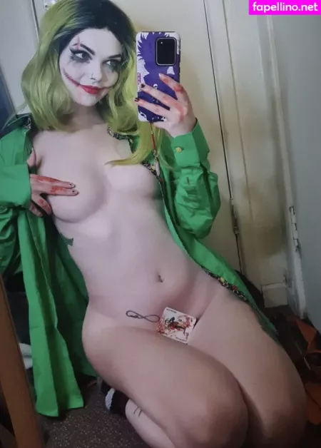 Louise Julie OnlyFans Thumbnail #faRh1AB2cj