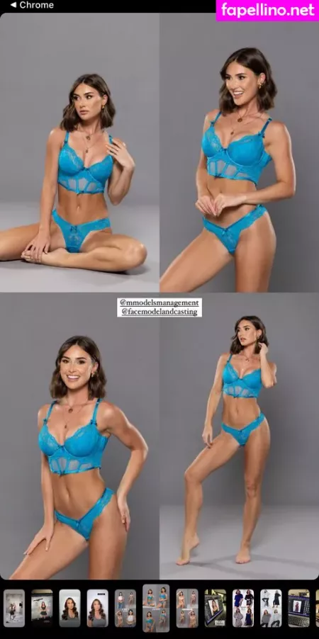 Louise Mckie OnlyFans Thumbnail #gjQ8cLBWwF