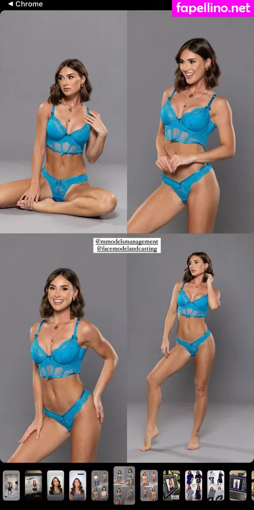 louise_mckie Nude Leaked OnlyFans Photo #gjQ8cLBWwF