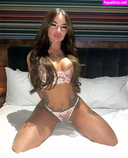 Louise Mcnamara OnlyFans Thumbnail #5ftuLMKwbR