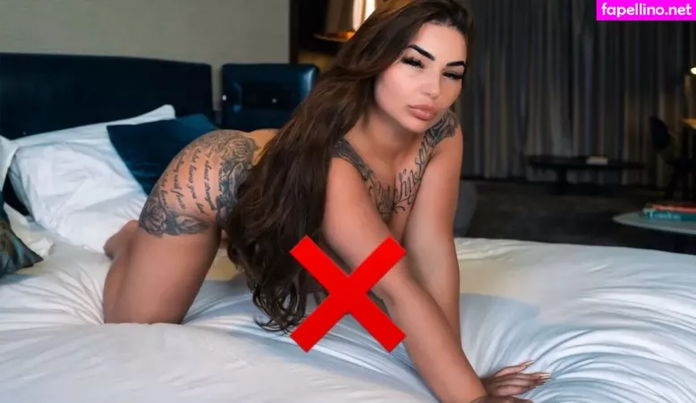 Louise Mcnamara OnlyFans Thumbnail #PK9XdaHEvX