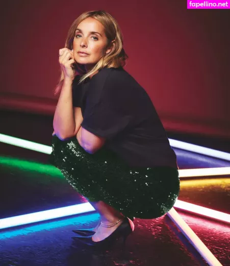 Louise Redknapp OnlyFans Thumbnail #IplF4tsa0K
