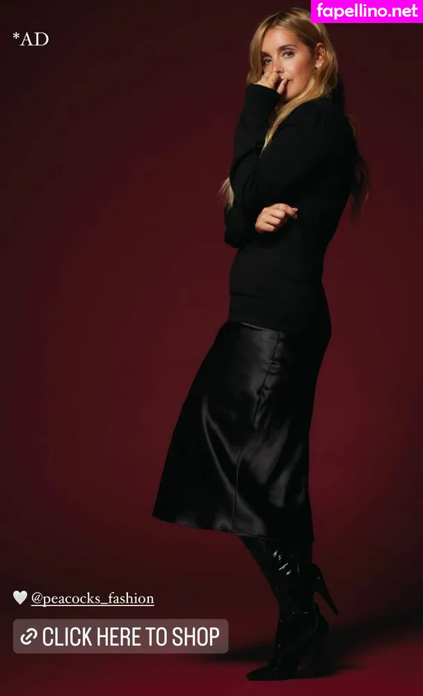 louiseredknapp Nude Leaked OnlyFans Photo #Upw1lTHuj5