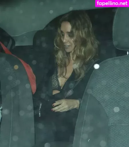 Louise Redknapp OnlyFans Thumbnail #wjQBeER8NV