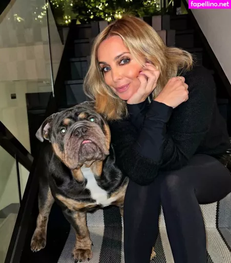 Louise Redknapp OnlyFans Thumbnail #zA4cV8pkVh