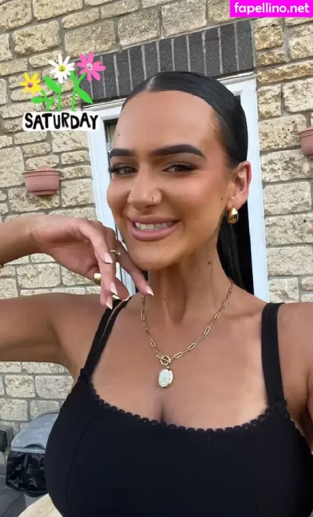 Louise Reid OnlyFans Thumbnail #PSszLQWkXu