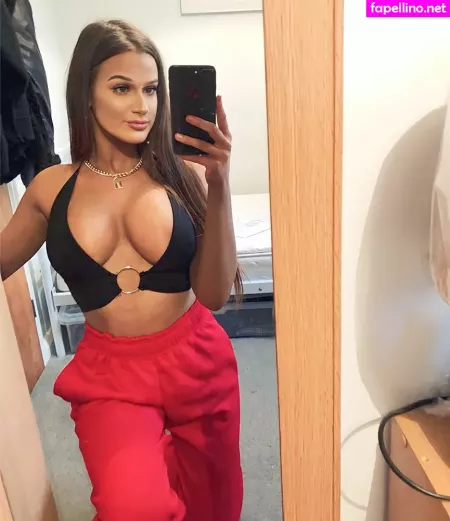 Louise Reid OnlyFans Thumbnail #c7BABVsleW