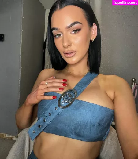 Louise Reid OnlyFans Thumbnail #ggzxi2Wzkj