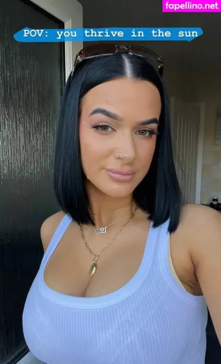 Louise Reid OnlyFans Thumbnail #hFTzbzUFyq