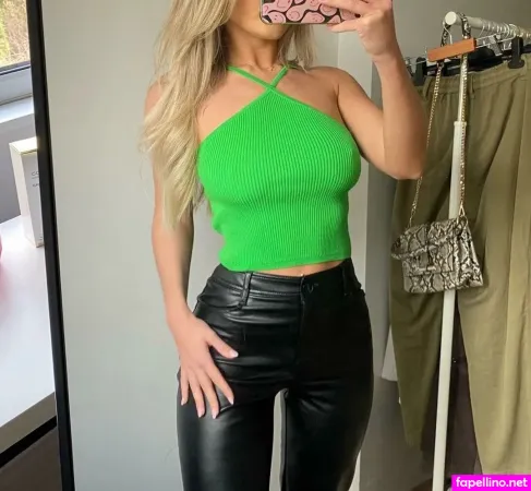 Louise Richardson OnlyFans Thumbnail #YfqxW3Gyb8