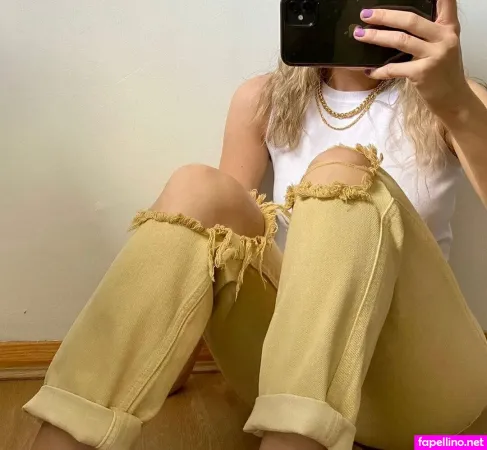 Louise Richardson OnlyFans Thumbnail #bXGWTFVUPe