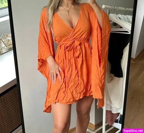 Louise Richardson OnlyFans Thumbnail #sVVW0gB9VN