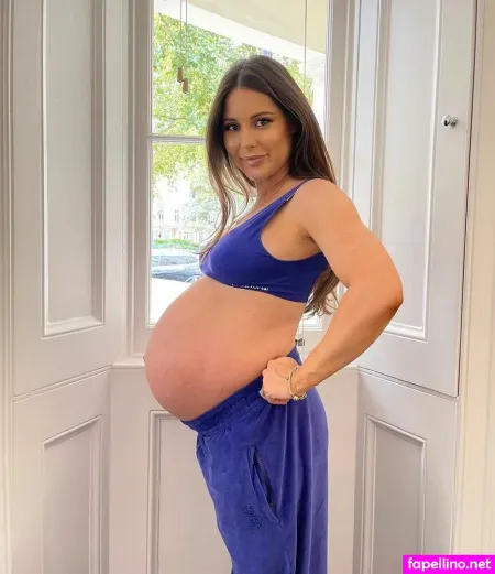 Louise Thompson OnlyFans Thumbnail #gPHhZJdych