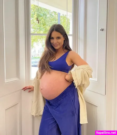 Louise Thompson OnlyFans Thumbnail #k090ZPFqdU
