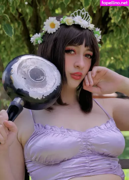 Louise Waifu OnlyFans Thumbnail #NBwyBTvlOS