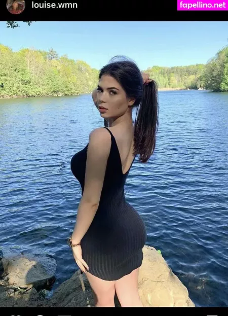 Louise Wmn OnlyFans Thumbnail #RsLcOuiI9h