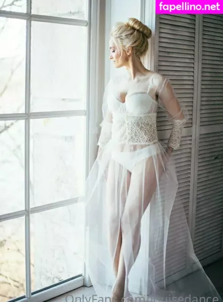 Louisedance OnlyFans Thumbnail #3CfQ2yhsvw