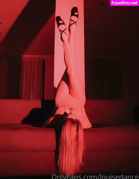 Louisedance OnlyFans Thumbnail #T9YaB3ME37