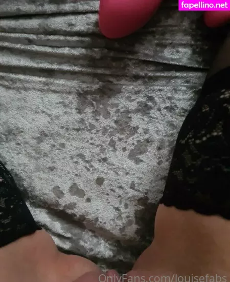 Louisefabs OnlyFans Thumbnail #BGxvnIhVEa