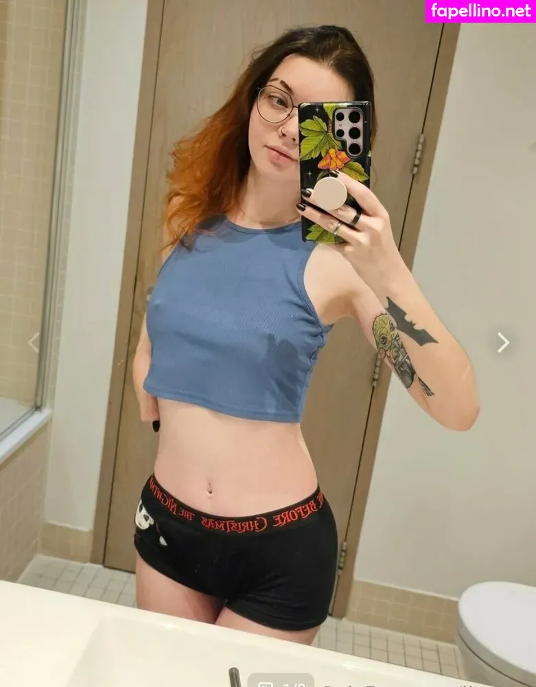 LJAphra, ljaphraof, louisejulie_ Nude Leaked OnlyFans Photo #F0MI1FpLxh
