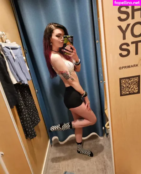 Louisejulie OnlyFans Thumbnail #FGiNdaei6c