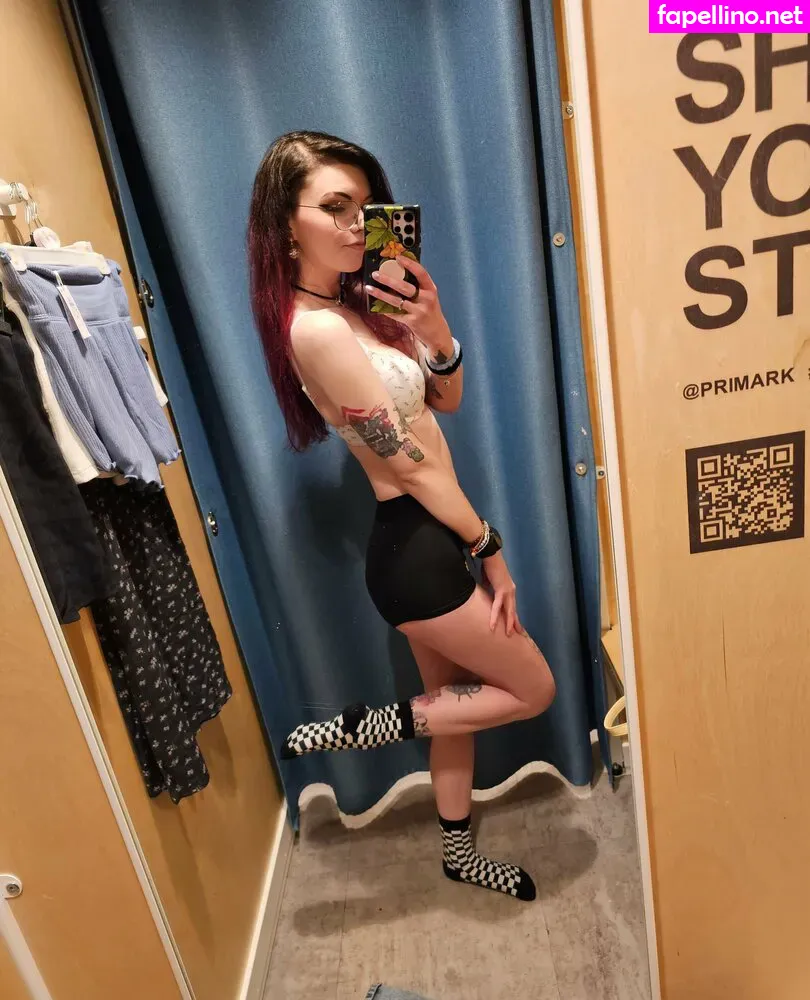 LJAphra, ljaphraof, louisejulie_ Nude Leaked OnlyFans Photo #FGiNdaei6c