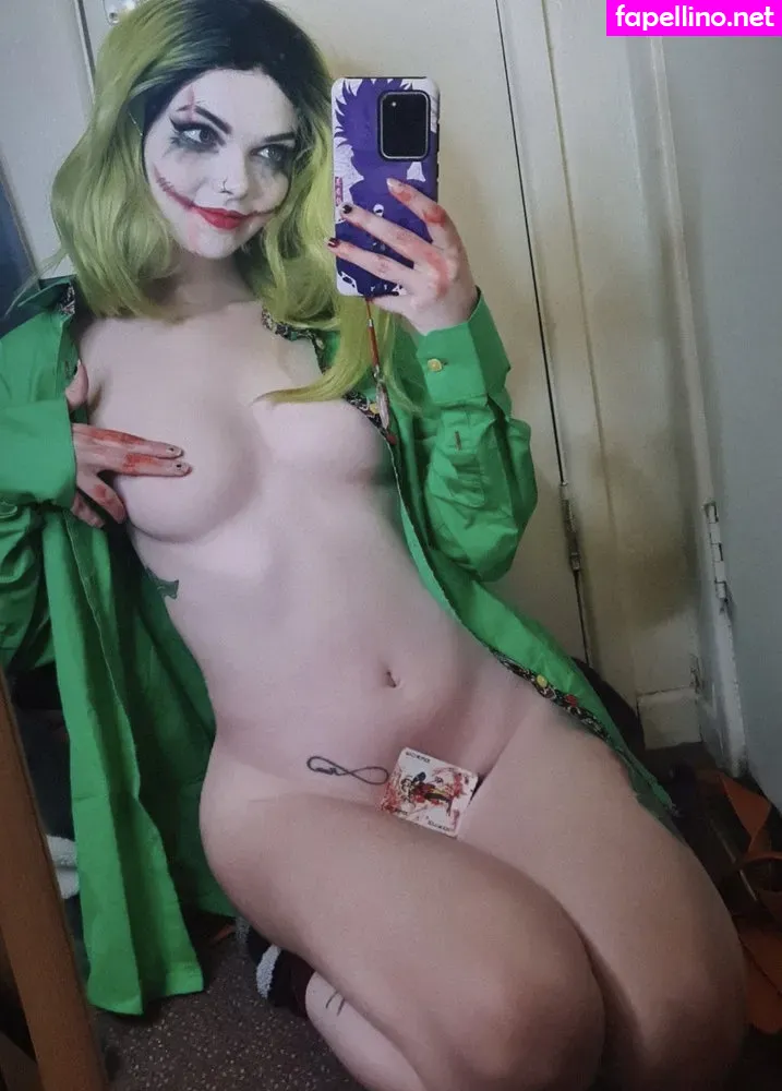 LJAphra, ljaphraof, louisejulie_ Nude Leaked OnlyFans Photo #H0kVvTSbrE