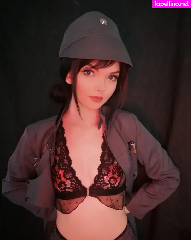 LJAphra, ljaphraof, louisejulie_ Nude Leaked OnlyFans Photo #icKW3iMm03