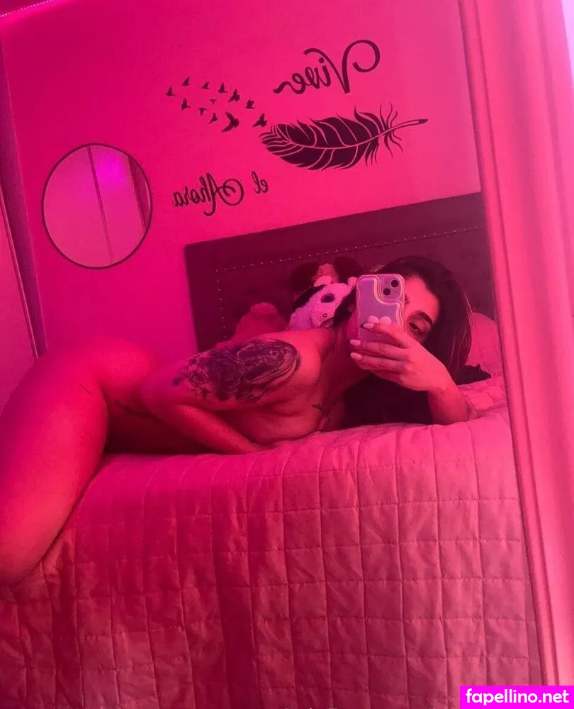 blemou, louisepourtoi Nude Leaked OnlyFans Photo #Cb5ZIUvPig