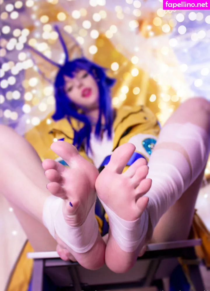 loukacosplay, loukamii Nude Leaked OnlyFans Photo #3NytRUpUck