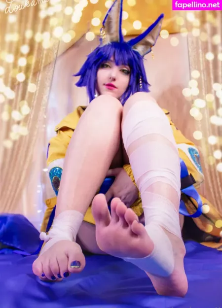 Loukamii OnlyFans Thumbnail #6OYUDRpYLC