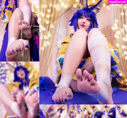 Loukamii OnlyFans Thumbnail #OhX2GFptrN