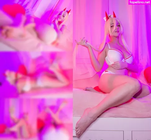 Loukamii OnlyFans Thumbnail #REjea2inZg