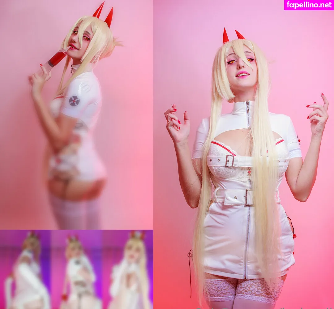 loukacosplay, loukamii Nude Leaked OnlyFans Photo #h2AB40gBSO