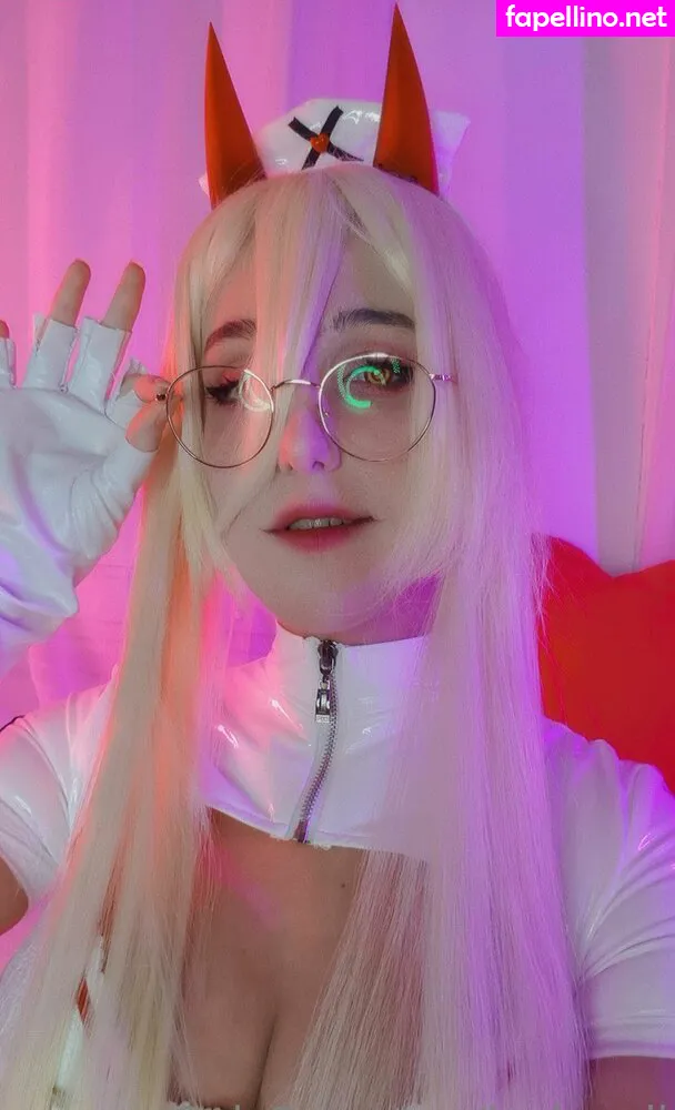 loukacosplay, loukamii Nude Leaked OnlyFans Photo #kTroFNUBMR