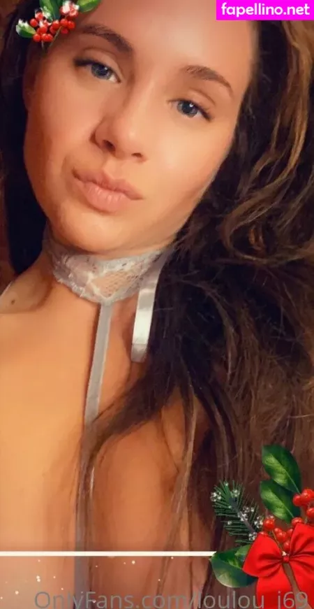 Loulou J69 OnlyFans Thumbnail #47SealBnIG
