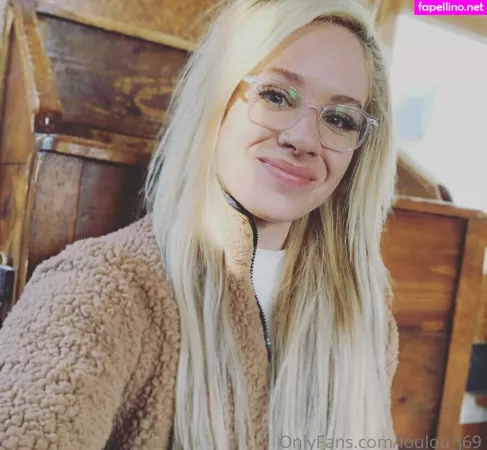 Loulou J69 OnlyFans Thumbnail #zJ584VYqHG