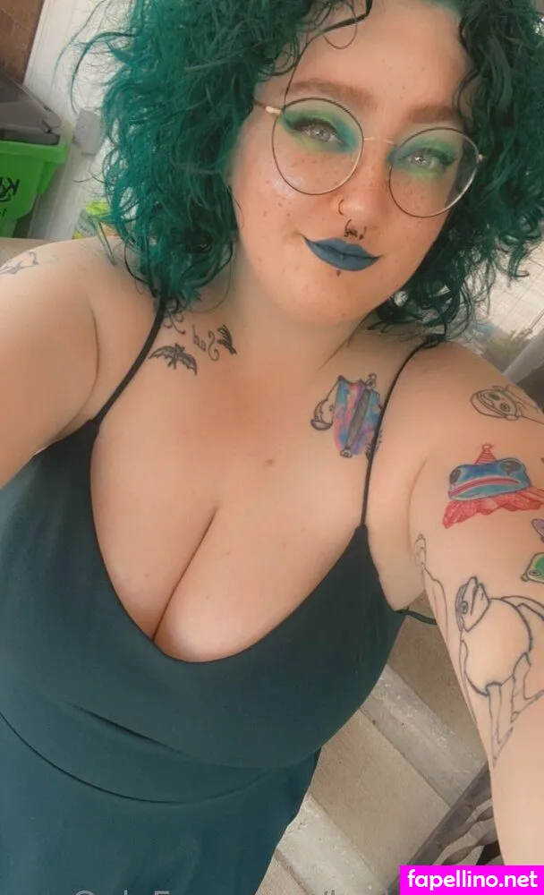 louloukazo0 Nude Leaked OnlyFans Photo #PpoidlrRJb