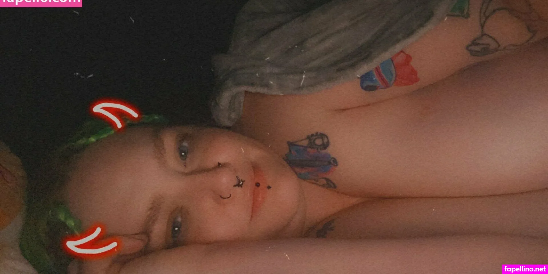 louloukazo0 Nude Leaked OnlyFans Photo #asNPbirXjA