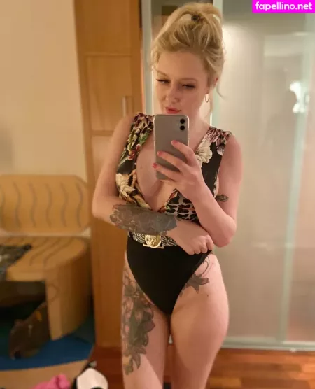 Loumonrow OnlyFans Thumbnail #NGMiV6stVM