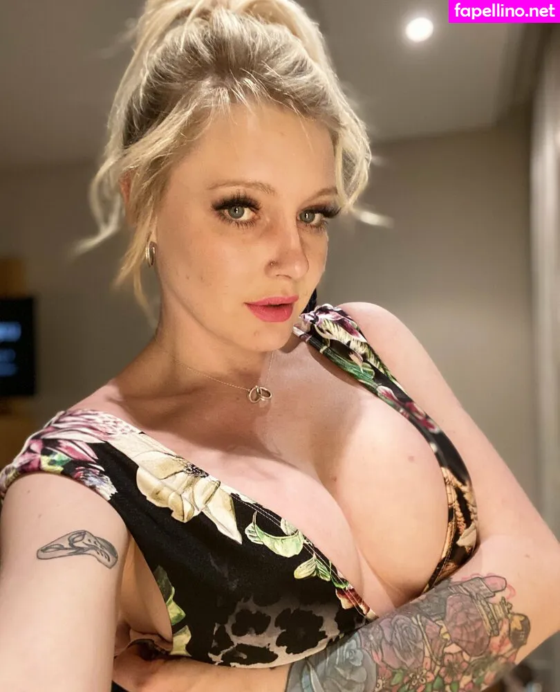 _loumonroe, loumonrow Nude Leaked OnlyFans Photo #U8xj97aSKu