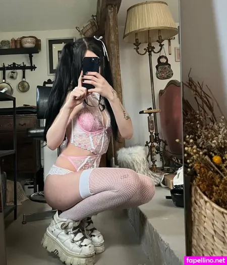 Louna Acinelli OnlyFans Thumbnail #DL3FF4kgRx