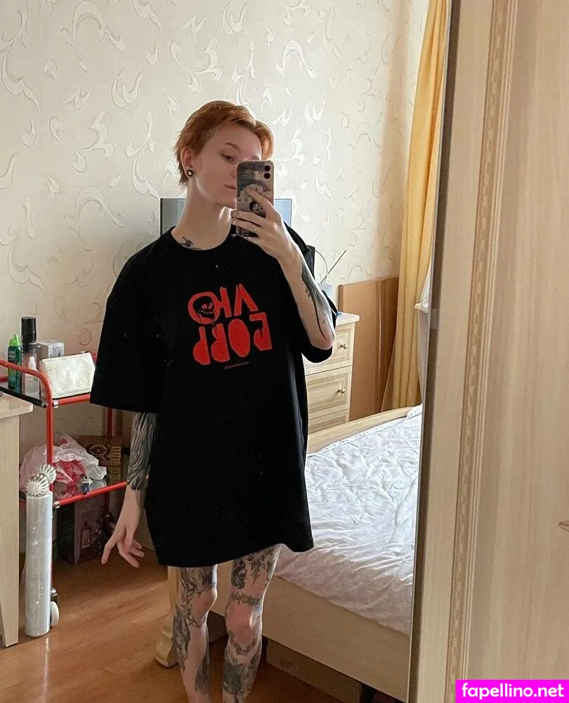 lunabruss Nude Leaked OnlyFans Photo #4HaFzIYck3