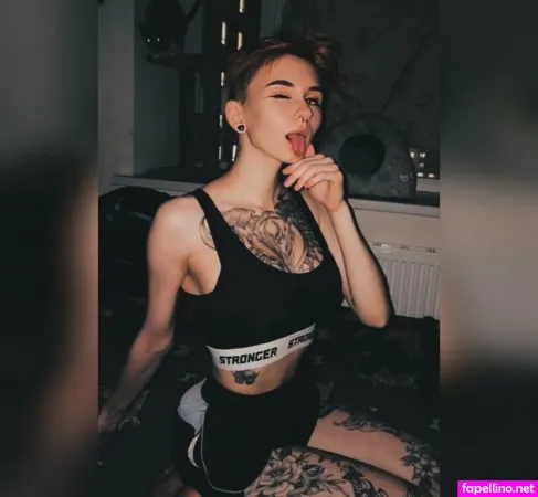 Lounacerberus OnlyFans Thumbnail #cyHJU5U8Uw