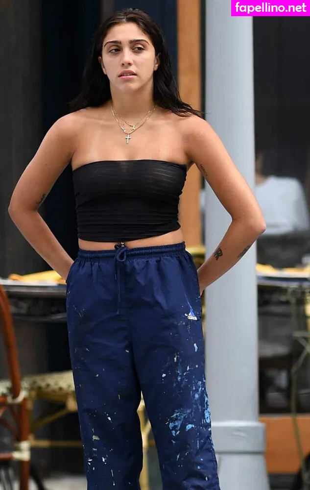 lourdesleon Nude Leaked OnlyFans Photo #2DBcedXFFY