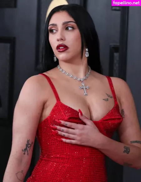 Lourdes Leon OnlyFans Thumbnail #2Efn8ujtDv