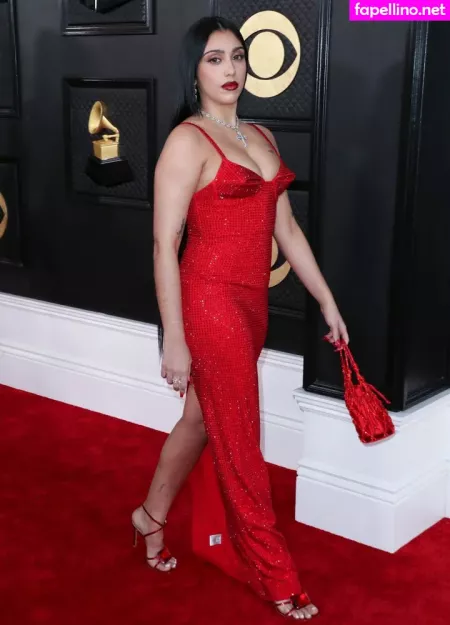 Lourdes Leon OnlyFans Thumbnail #2deooJ6ne5