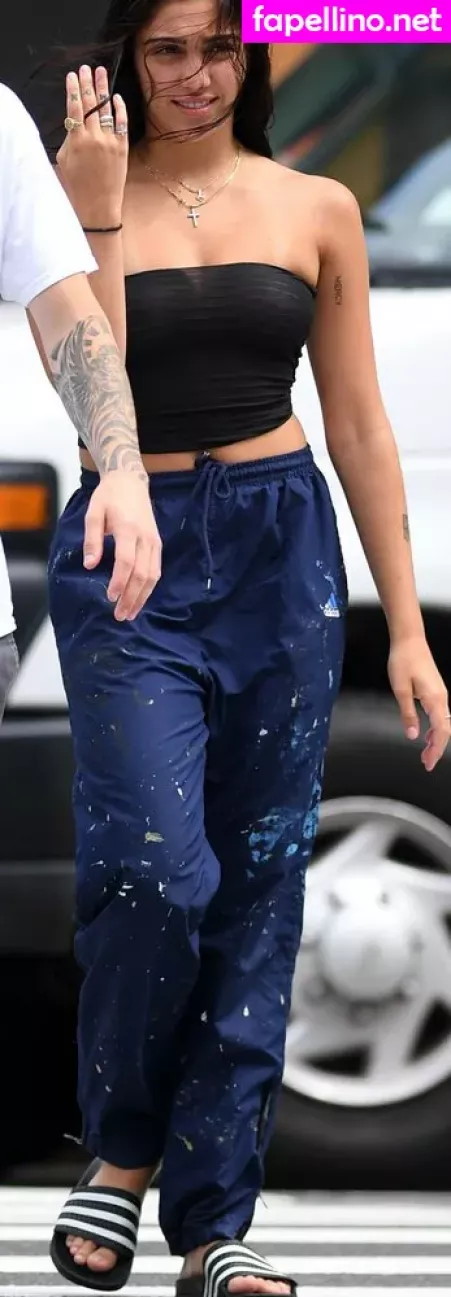 Lourdes Leon OnlyFans Thumbnail #7ytLBEPPjM