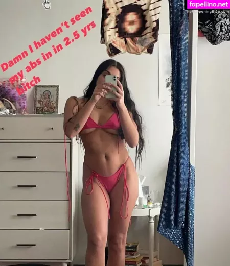 Lourdes Leon OnlyFans Thumbnail #H36xLsY4Vg
